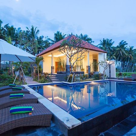 Sisin Ubud View Exterior photo