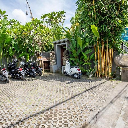 Sisin Ubud View Exterior photo