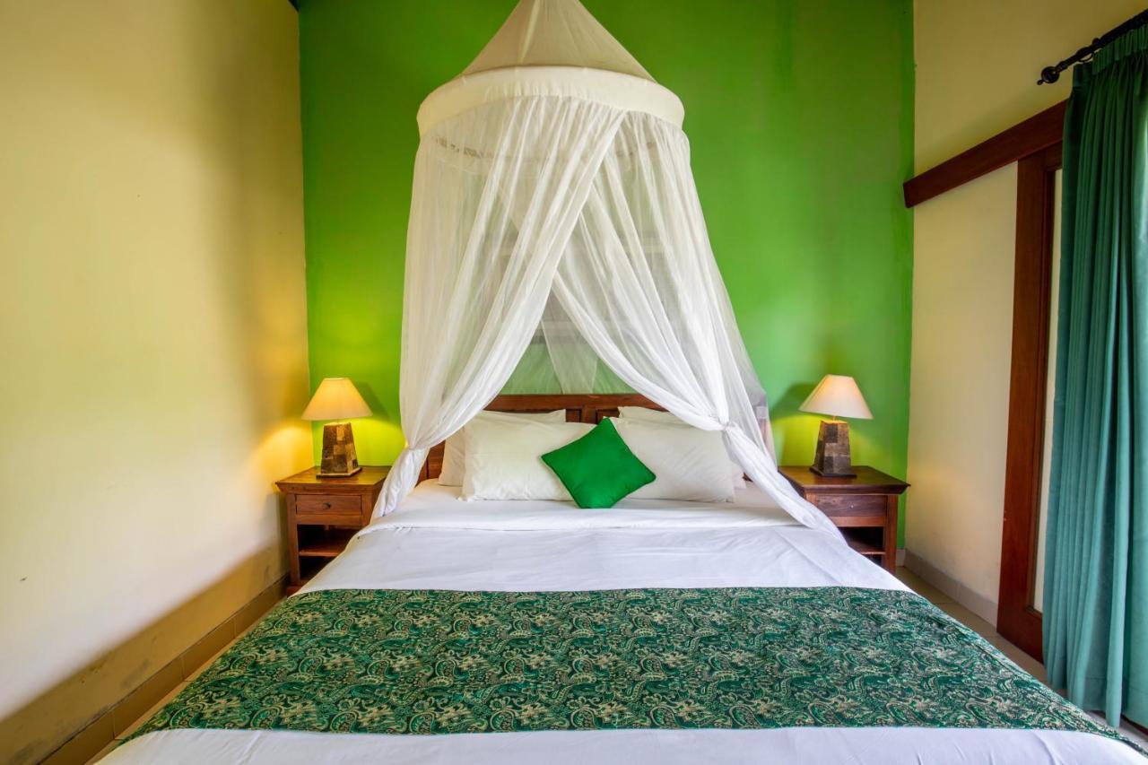 Sisin Ubud View Exterior photo