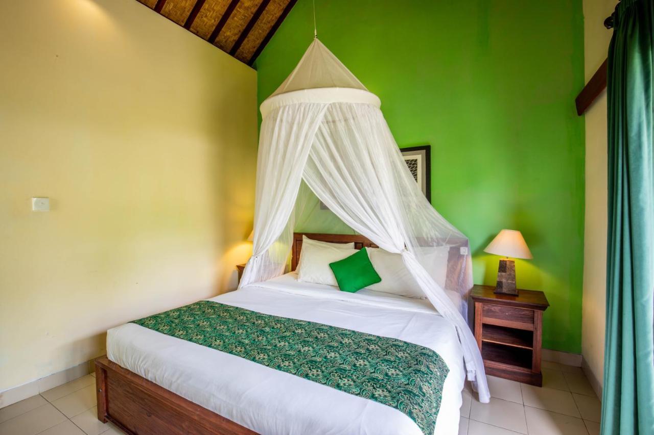 Sisin Ubud View Exterior photo